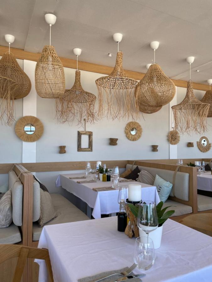 Wave Apartment Tyballtic 7Th Floor With Two Bedrooms And Sea View! Miedzyzdroje Εξωτερικό φωτογραφία